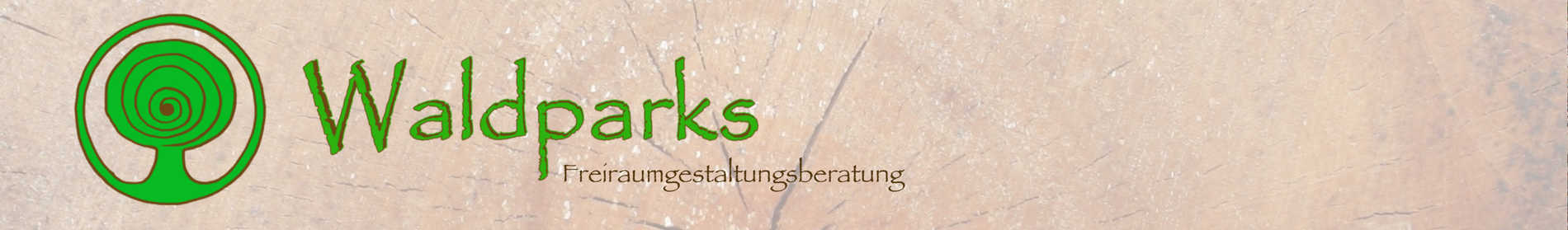 Waldparks Logo